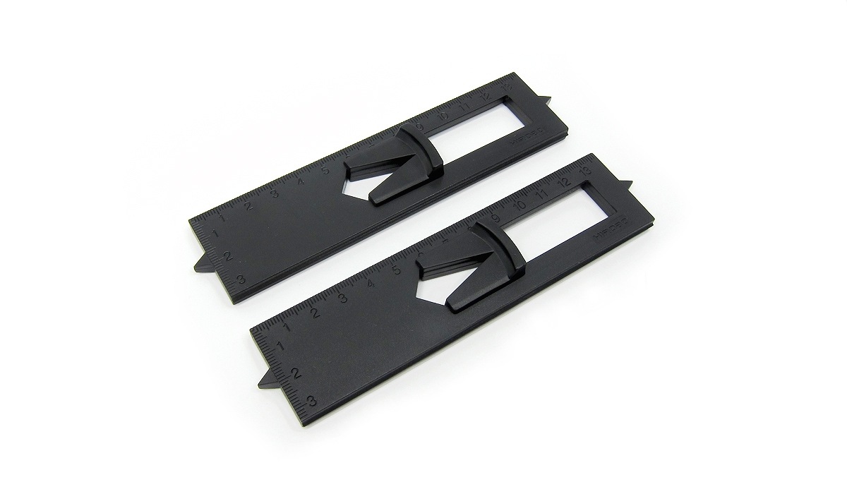 ヒロボー HIROBO パーツ 【2513-082】スタビライザーゲージ 【最終在庫】