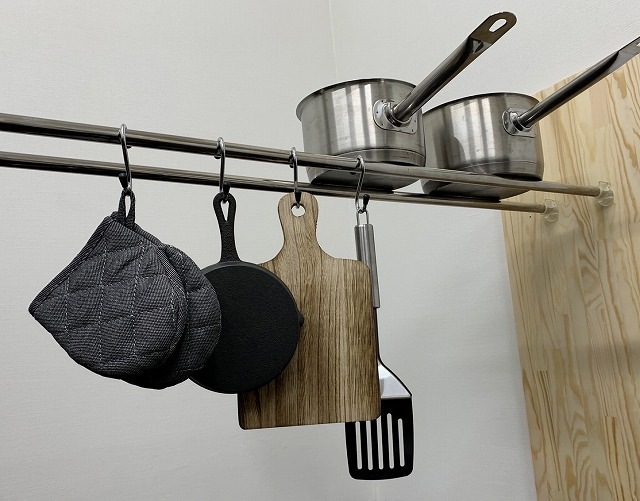 ヒロボー HIROBO 【4102-001~005】ポールサポート・トラス構造により耐荷重40?実現(実用新案取得済)