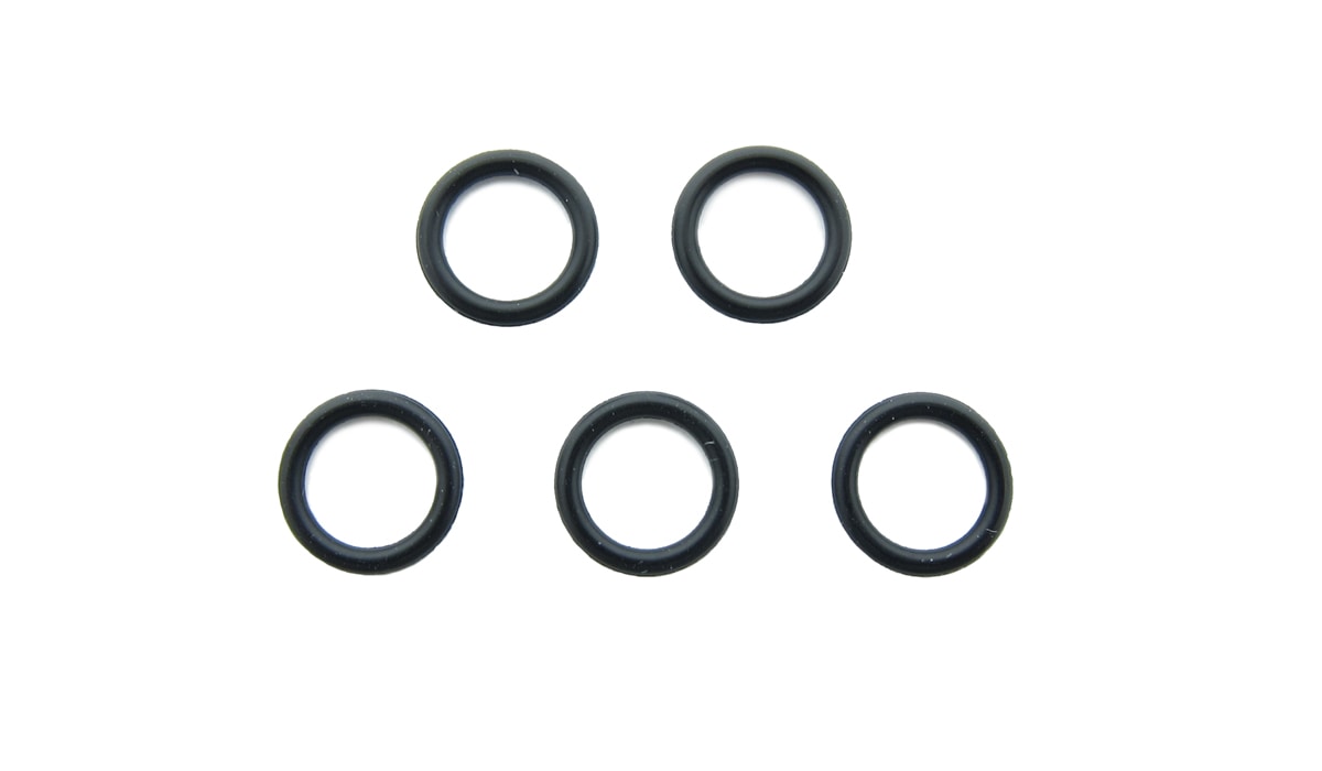 ヒロボー HIROBO パーツ 【2529-010】 Oリング SS050（残り部材わずか）