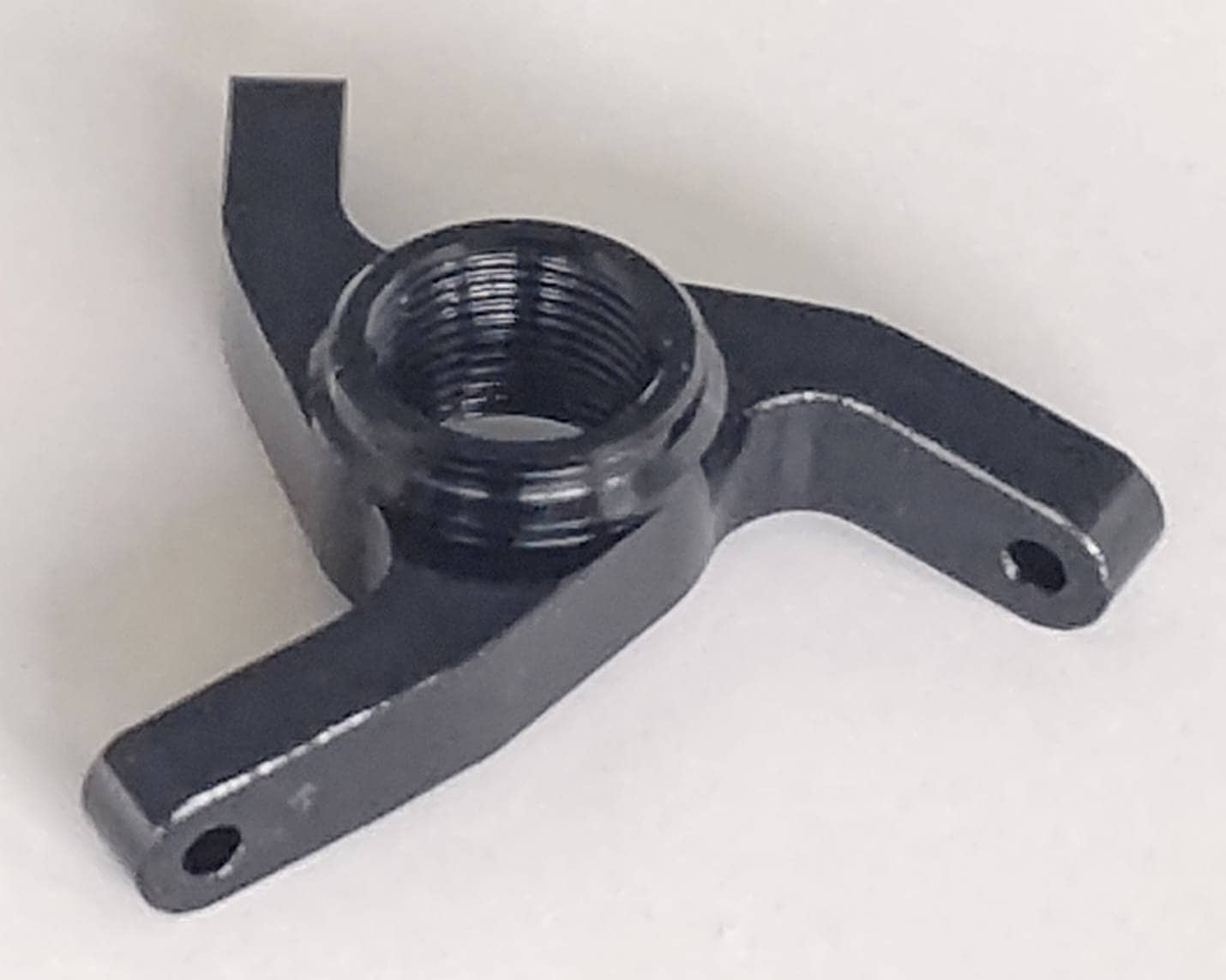 ヒロボー HIROBO パーツ 【0307-108】 ELS20 テールピッチプレートF 【最終在庫】