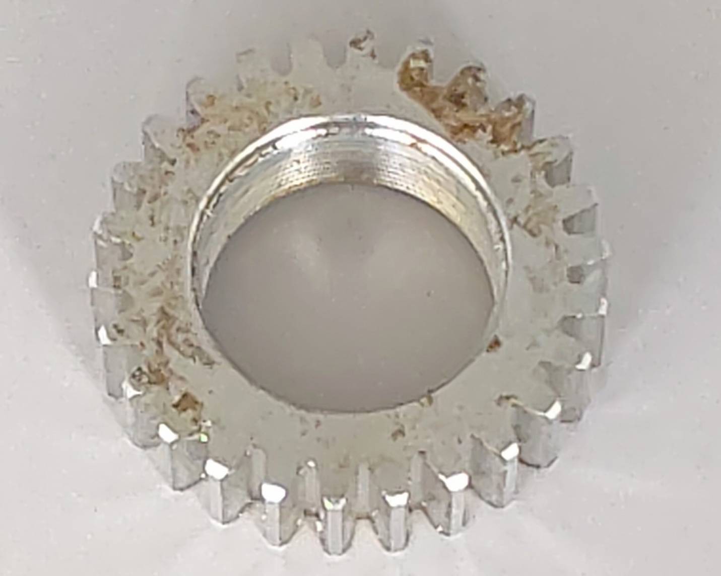 ヒロボー HIROBO パーツ 【3002-171】 MK5-S5355 サビあり (アウトレット)【最終在庫】