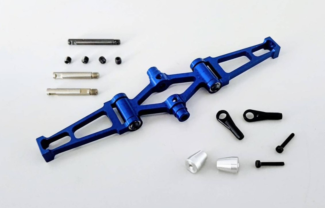 ヒロボーRCバギー「インベーダー」スペアボディ(上部) ヒロボーRCバギー「インベーダー」スペアボディ(上部) ヒロボー HIROBO