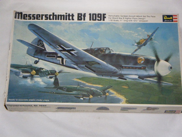 Bf109F���ʥ�٥�ˡ�H-284