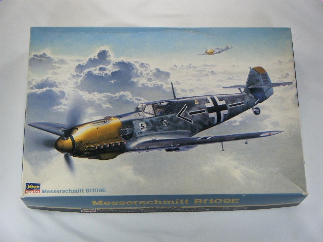 Bf109EʥϥˡST1