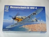 Bf109F-4���ʥȥ��ڥå����ˡ�02292