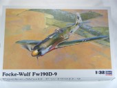 Fw190D-9���ʥϥ�����ˡ�ST19