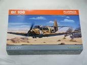 Bf108���ʥ��ǥ奢��ɡˡ�3006/�ץ��ե��ѥå�