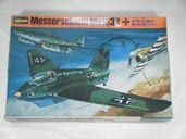 Me163B���ʥϥ�����ˡ�1/32���꡼��No11