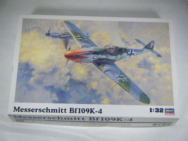 Bf109K-4ʥϥˡST20