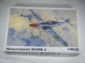 Bf109K-4ʥϥˡST20