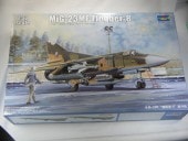 MIG-23MF���ʥȥ��ڥå����ˡ�03209