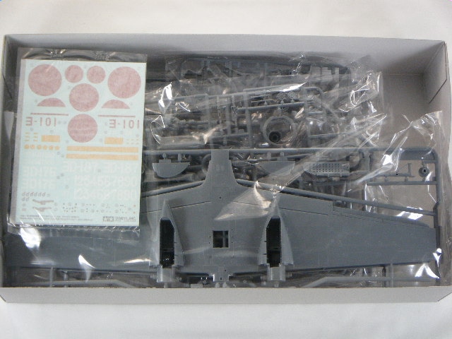 月光11型甲 （タミヤ） 93 | 飛行機プラモデル,1/48 航空機,1/48 第二