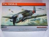 Fw190A-8���ʥ��ǥ奢��ɡ�
