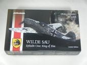 Bf109G-5/6���ʥ��ǥ奢��ɡˡ�11140/������ǥ���/�����