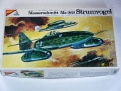 Me262A-1a���ʥ˥����