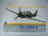 Fw190A-5���ʥ��ǥ奢��ɡˡ�8430���������������