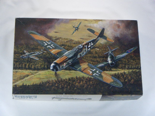 Bf109K-4���ʥե��ߡˡ�HERZ��AS