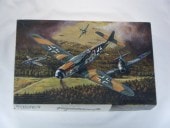 Bf109K-4���ʥե��ߡˡ�HERZ��AS