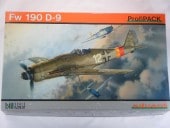 Fw190D-9���ʥ��ǥ奢��ɡˡ�8184/�ץ��ե��ѥå�