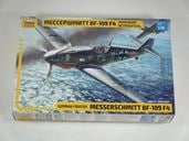 Bf109F-4ʥ٥ˡ4806