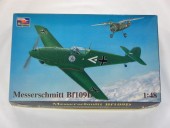 Bf109D����SIGNUM�ˡ�48008