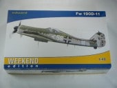 Fw190D-11���ʥ��ǥ奢��ɡˡ�WE84103