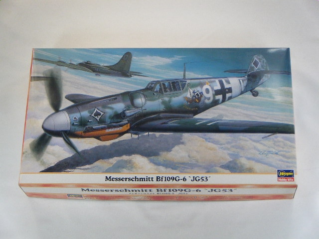 Bf106G-6ʥϥˡ09313/JG53