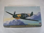 Bf109G-2���ʥϥ�����ˡ�J13
