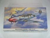 Bf109K-4���ʥϥ�����ˡ�09417/��åɥ��塼��å�