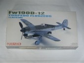 Fw190D-12���ʥɥ饴��ˡ�5534/����+BT700