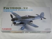 Fw190D-12���ʥɥ饴��ˡ�5534/����+BT700������ȥ���եǥ�����
