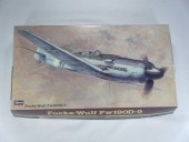 Fw190D-9���ʥϥ�����/�ɥ饴��ˡ�JX107
