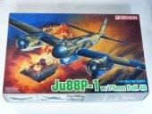 Ju88P-1���ʥɥ饴��ˡ�5543