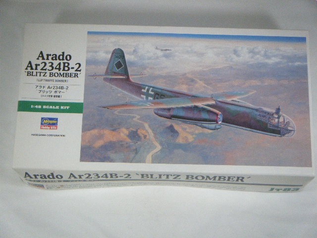 Ar234B-2���ʥϥ�����ˡ�JT83