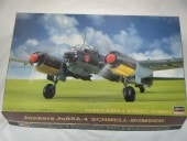 Ju88A-4���ʥϥ�����/�ɥ饴��ˡ�JX112