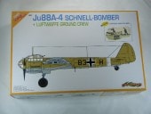 Ju88A-4���ʥɥ饴��ˡ������С�5565/�����ɥ��롼��