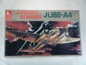 Ju88A-4���ʥۥӡ�����եȡˡ�HC1601