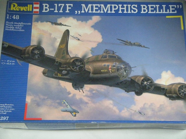 B-17F/ե٥롡ʥ٥ˡ04297