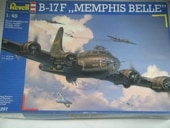 B-17F/���ե����٥롡�ʥ�٥�ˡ�04297