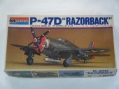 P-47D���쥶���Хå����ʥХ����/��Υ����ˡ�B13