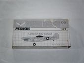 XP-40Q���ʥڥ������ˡ�KIT.No��2016