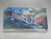 P-51D���ʥϥ�����ˡ�09393/����ꥫ��ӥ塼�ƥ���