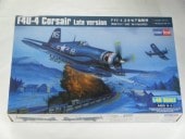 F4U-4���ʥۥӡ��ܥ��ˡ�80387/���