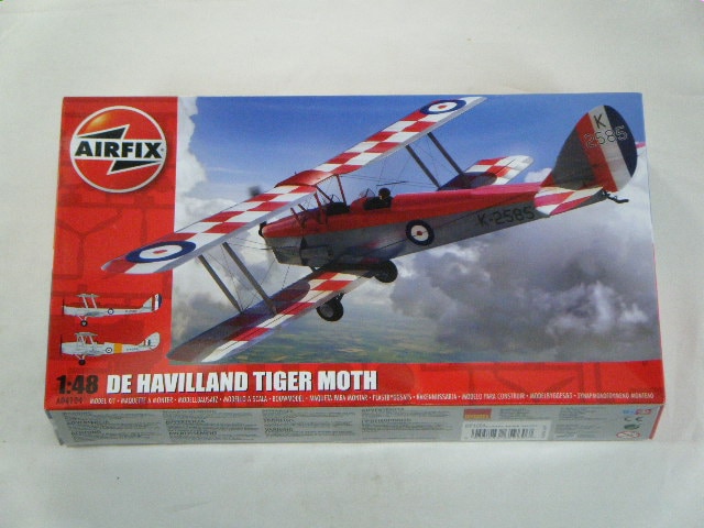 D.H.���������⥹����AIRFIX�ˡ�A04104