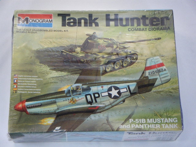 P-51B/�ѥ󥵡����ʥ�Υ����ˡ�6035�����󥯥ϥ󥿡�