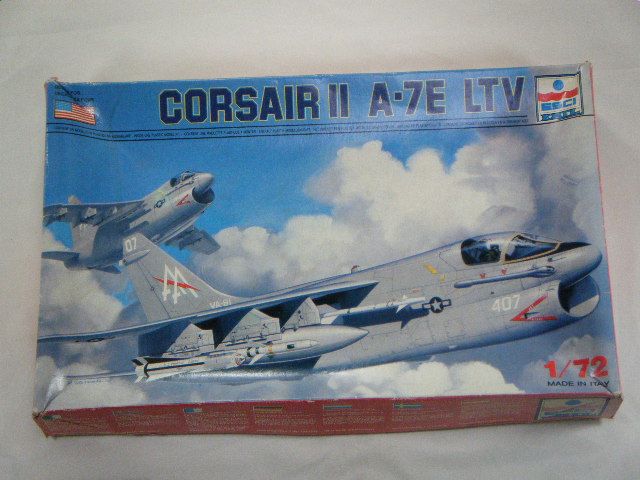 A-7E����ESCI�ˡ�9064