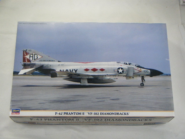 F-4J/VF-102���ʥϥ�����ˡ�09727