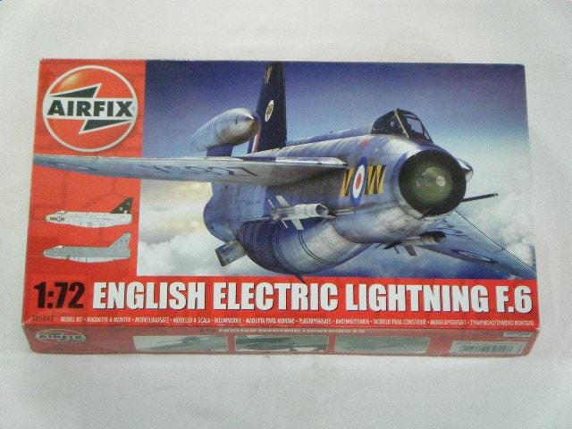 �饤�ȥ˥�F6����AIRFIX�ˡ�A05042