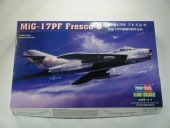 MIG-17PF���ʥۥӡ��ܥ���