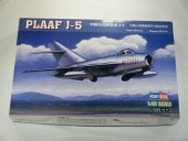 J-5 /(MIG-17F)���ʥۥӡ��ܥ���
